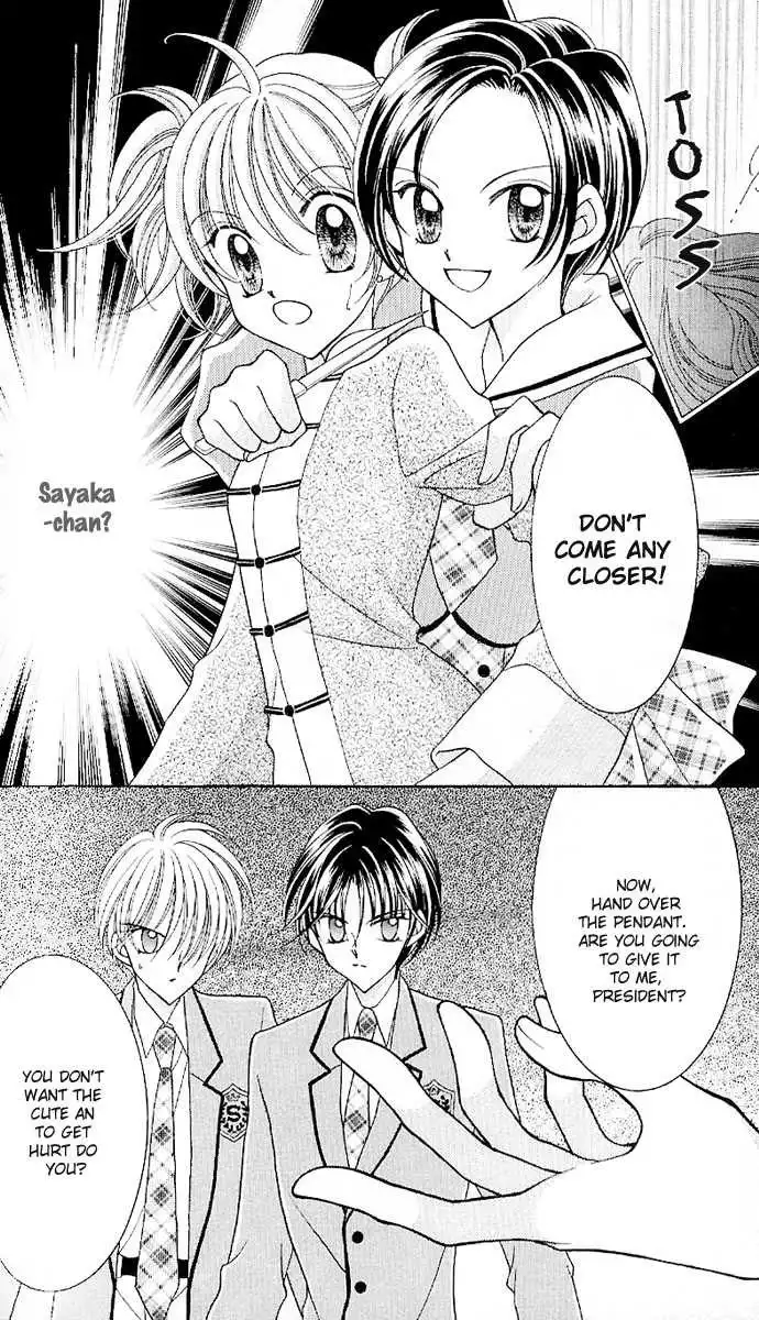 Saint Dragon Girl Miracle Chapter 6 30